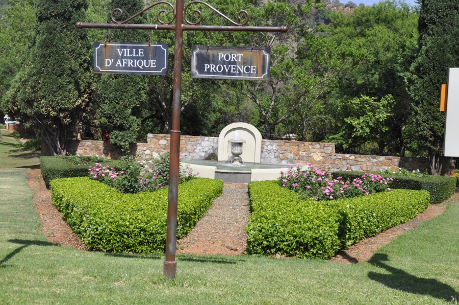 4 Bedroom Property for Sale in Estate D Afrique North West